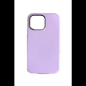 Otterbox Symmetry Series Plus iPhone 14 Pro Max MagSafe Case Purple